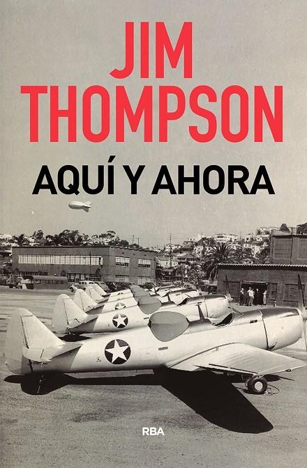 Aqui y ahora | 9788491875338 | Thompson Jim | Librería Castillón - Comprar libros online Aragón, Barbastro