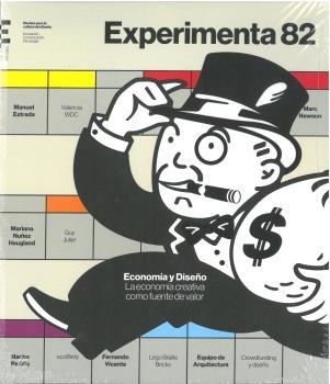 EXPERIMENTA 82 | 9788494929656 | VV.AA | Librería Castillón - Comprar libros online Aragón, Barbastro