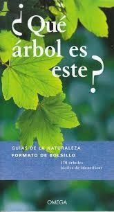 ¿QUE ARBOL ES ESTE? | 9788428217125 | MAYER, JOACHIM | Librería Castillón - Comprar libros online Aragón, Barbastro