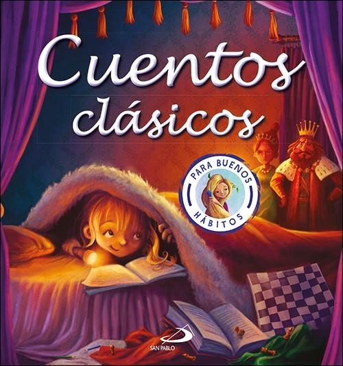 Cuentos clásicos | 9788428557184 | Smallman, Steve | Librería Castillón - Comprar libros online Aragón, Barbastro