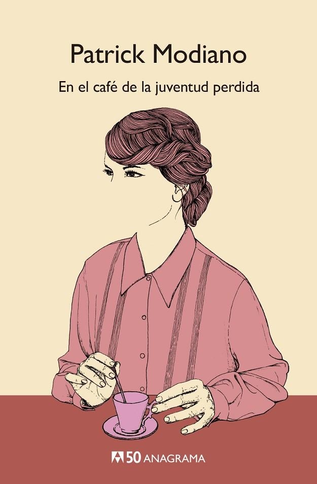 En el café de la juventud perdida | 9788433902634 | Modiano, Patrick | Librería Castillón - Comprar libros online Aragón, Barbastro