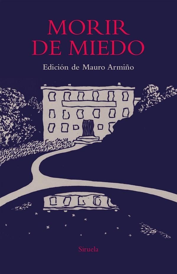 Morir de miedo | 9788417996024 | Varios autores, | Librería Castillón - Comprar libros online Aragón, Barbastro