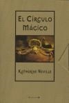 CIRCULO MAGICO, EL - ED.LUJO | 9788466626224 | NEVILLE, KATHERINE | Librería Castillón - Comprar libros online Aragón, Barbastro