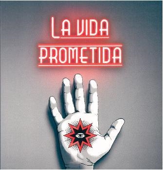 VIDA PROMETIDA LA | 9788412091342 | GARGALLO GASCON JOSE A | Librería Castillón - Comprar libros online Aragón, Barbastro