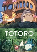 En busca de Totoro | 9788412089103 | Hirr, Sebastián | Librería Castillón - Comprar libros online Aragón, Barbastro