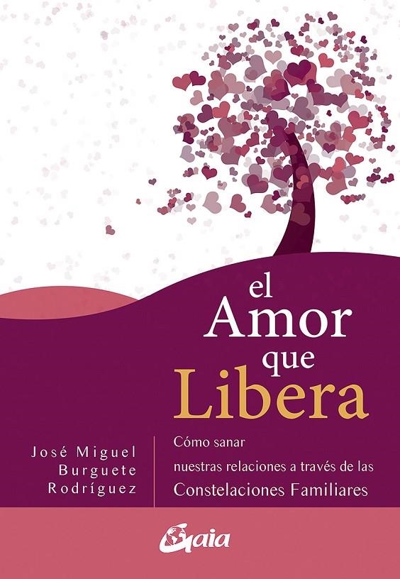 El amor que libera | 9788484458111 | Burguete Rodríguez, José Miguel | Librería Castillón - Comprar libros online Aragón, Barbastro