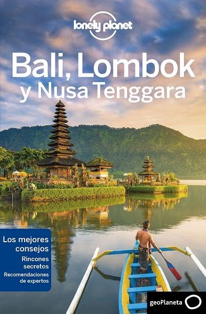 Bali, Lombok y Nusa Tenggara 2 | 9788408213963 | Maxwell, Virginia;Johanson, Mark;Levin, Sofía;Morgan, MaSovaida | Librería Castillón - Comprar libros online Aragón, Barbastro