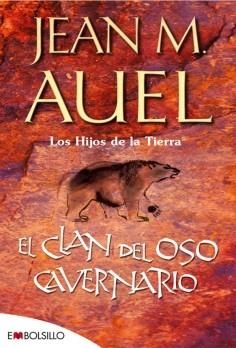 CLAN DEL OSO CAVERNARIO, EL (BOLSILLO) | 9788496231634 | AUEL, JEAN M. | Librería Castillón - Comprar libros online Aragón, Barbastro