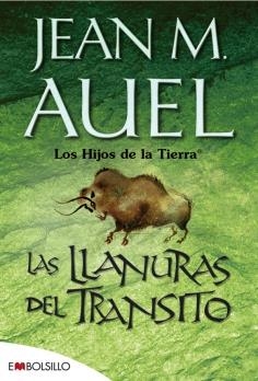 LLANURAS DEL TRANSITO, LAS (BOLSILLO) | 9788496231665 | AUEL, JEAN M. | Librería Castillón - Comprar libros online Aragón, Barbastro