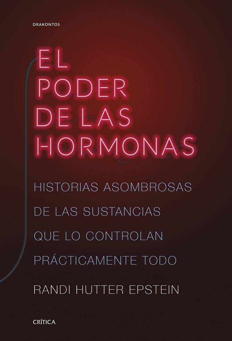 El poder de las hormonas | 9788491991632 | Hutter Epstein, Randi | Librería Castillón - Comprar libros online Aragón, Barbastro