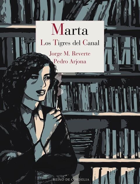 Marta | 9788416968886 | Librería Castillón - Comprar libros online Aragón, Barbastro