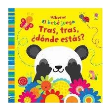 EL BEBE JUEGA | 9781474973977 | WATT FIONA | Librería Castillón - Comprar libros online Aragón, Barbastro