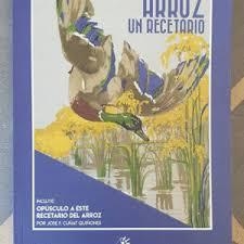 ARROZ UN RECETARIO | 9788494767258 | VV.AA. | Librería Castillón - Comprar libros online Aragón, Barbastro