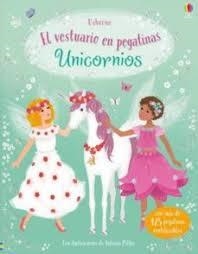 UNICORNIOS | 9781474972901 | WATT FIONA | Librería Castillón - Comprar libros online Aragón, Barbastro