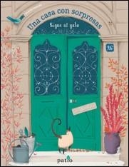 Una casa con sorpresas | 9788417114992 | Garoche, Camille | Librería Castillón - Comprar libros online Aragón, Barbastro