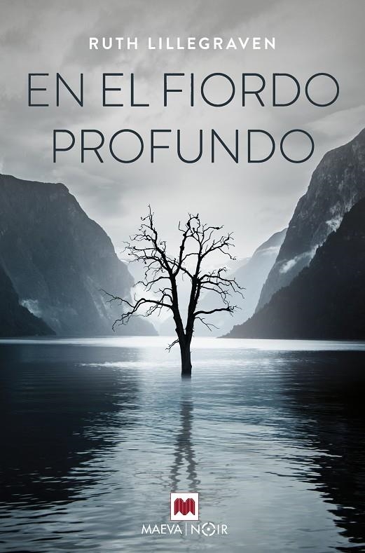 En el fiordo profundo | 9788417708405 | Lillegraven, Ruth | Librería Castillón - Comprar libros online Aragón, Barbastro