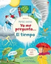 YO ME PREGUNTO EL TIEMPO | 9781474967785 | DAYNES KATIE | Librería Castillón - Comprar libros online Aragón, Barbastro