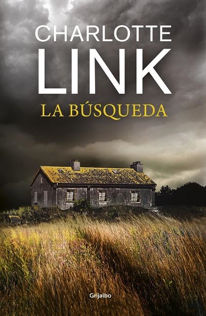 La búsqueda | 9788425357374 | Charlotte Link | Librería Castillón - Comprar libros online Aragón, Barbastro