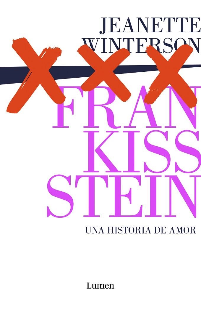 Frankissstein: una historia de amor | 9788426406439 | Jeanette Winterson | Librería Castillón - Comprar libros online Aragón, Barbastro