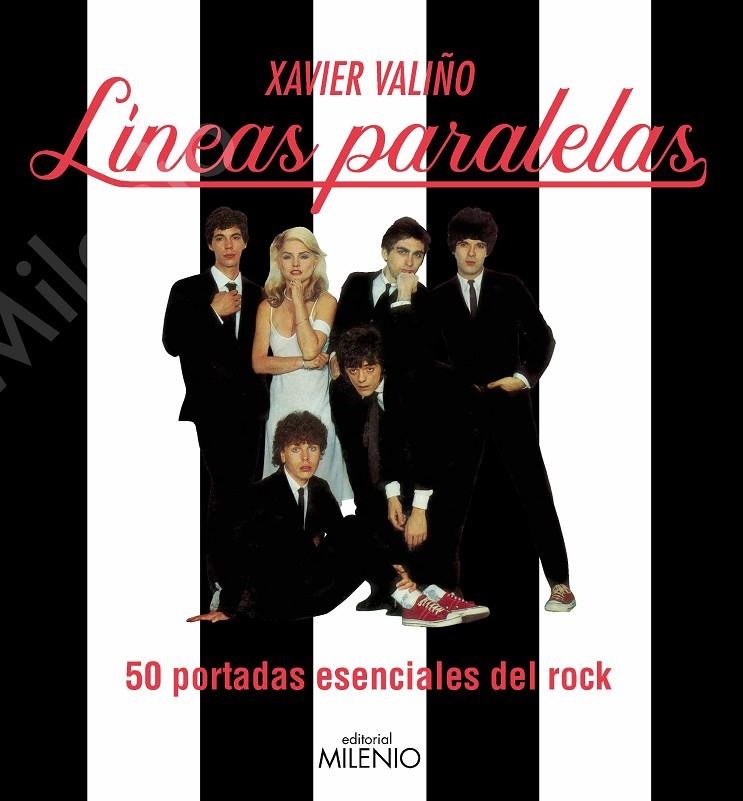 Líneas paralelas | 9788497438827 | Valiño García, Xavier | Librería Castillón - Comprar libros online Aragón, Barbastro