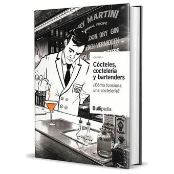 Cócteles, coctelería y bartenders | 9788409137091 | Librería Castillón - Comprar libros online Aragón, Barbastro