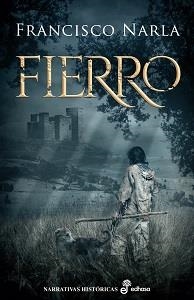 Fierro | 9788435063500 | Narla, Francisco | Librería Castillón - Comprar libros online Aragón, Barbastro