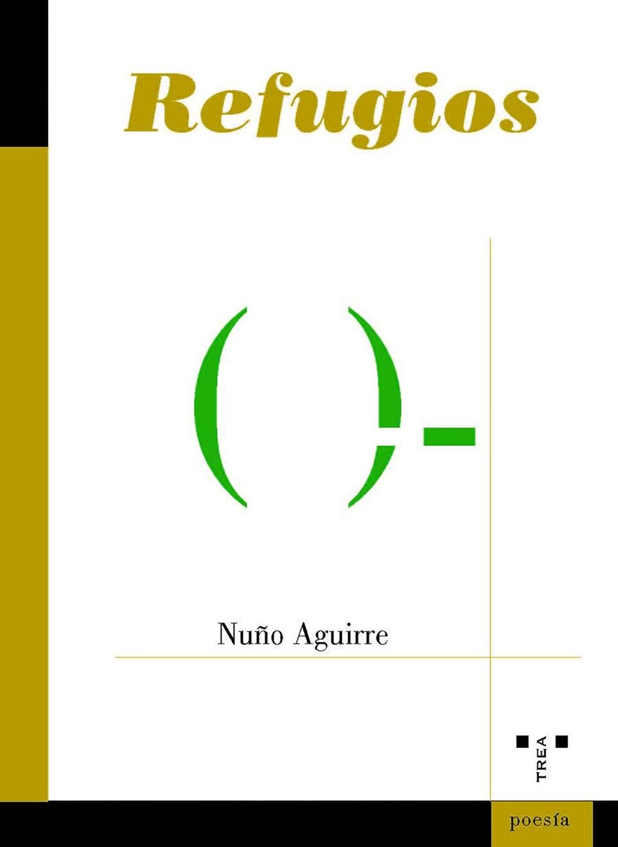 Refugios | 9788417987770 | Aguirre de Cárcer Girón, Nuño | Librería Castillón - Comprar libros online Aragón, Barbastro