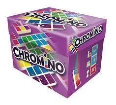 CHROMINO ML | 3558380066675 | Librería Castillón - Comprar libros online Aragón, Barbastro