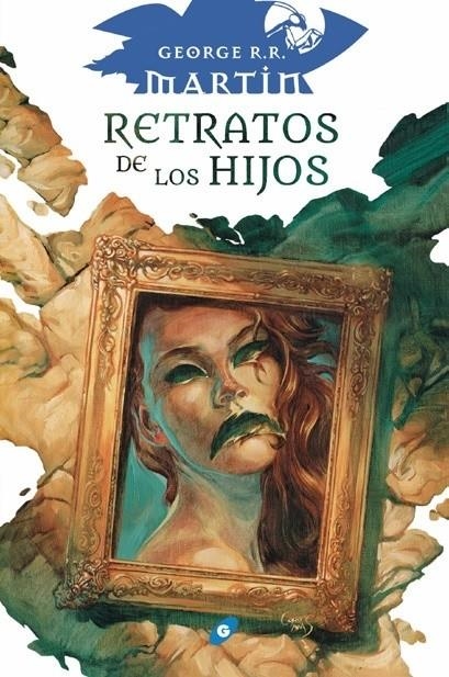 Retratos de los hijos | 9788417507428 | Martin, George R.R. | Librería Castillón - Comprar libros online Aragón, Barbastro