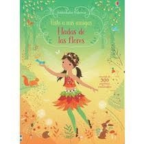 HADAS DE LAS FLORES | 9781474973830 | WATT FIONA | Librería Castillón - Comprar libros online Aragón, Barbastro