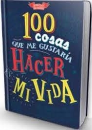 100 cosas que me gustaría hacer en mi vida | 9788494940514 | du Boisbaudry, Emmanuel | Librería Castillón - Comprar libros online Aragón, Barbastro