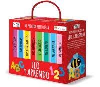 LEE Y APRENDE | 9788417299606 | VV.AA. | Librería Castillón - Comprar libros online Aragón, Barbastro