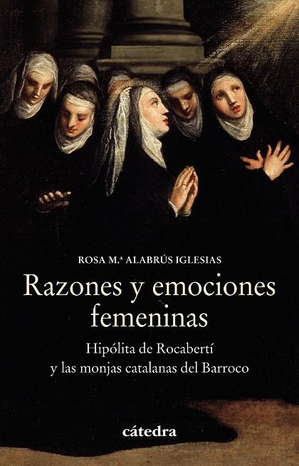 Razones y emociones femeninas | 9788437640600 | Alabrús Iglesias, Rosa M.ª | Librería Castillón - Comprar libros online Aragón, Barbastro