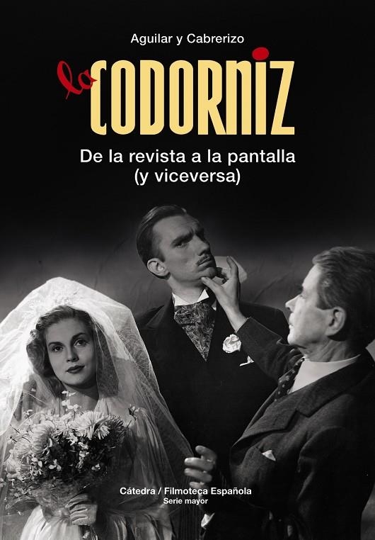 La Codorniz | 9788437640501 | Aguilar, Santiago; Cabrerizo, Felipe | Librería Castillón - Comprar libros online Aragón, Barbastro