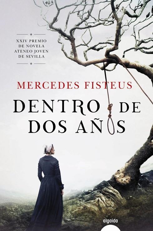 Dentro de dos años | 9788491891413 | Fisteus, Mercedes | Librería Castillón - Comprar libros online Aragón, Barbastro