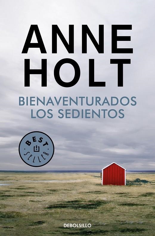 Bienaventurados los sedientos (Hanne Wilhelmsen 2) | 9788466349710 | Anne Holt | Librería Castillón - Comprar libros online Aragón, Barbastro