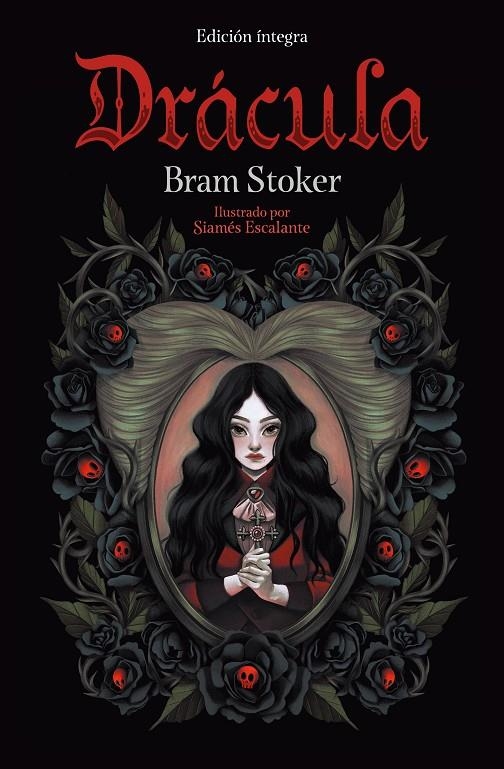 Drácula (Colección Alfaguara Clásicos) | 9788420453453 | Bram Stoker | Librería Castillón - Comprar libros online Aragón, Barbastro