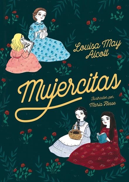 Mujercitas (Colección Alfaguara Clásicos) | 9788420452913 | Louisa May Alcott María Hesse | Librería Castillón - Comprar libros online Aragón, Barbastro