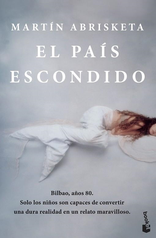 El país escondido | 9788408217619 | Abrisketa, Martín | Librería Castillón - Comprar libros online Aragón, Barbastro