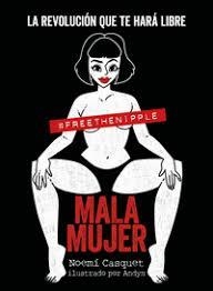 PACK MALA MUJER NAVIDAD 2019 | 9788417858452 | Casquet, Noemí / Andyn (il) | Librería Castillón - Comprar libros online Aragón, Barbastro