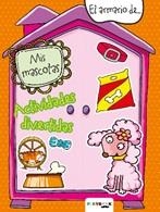 Mis mascotas | 9788417076191 | VV.AA. | Librería Castillón - Comprar libros online Aragón, Barbastro