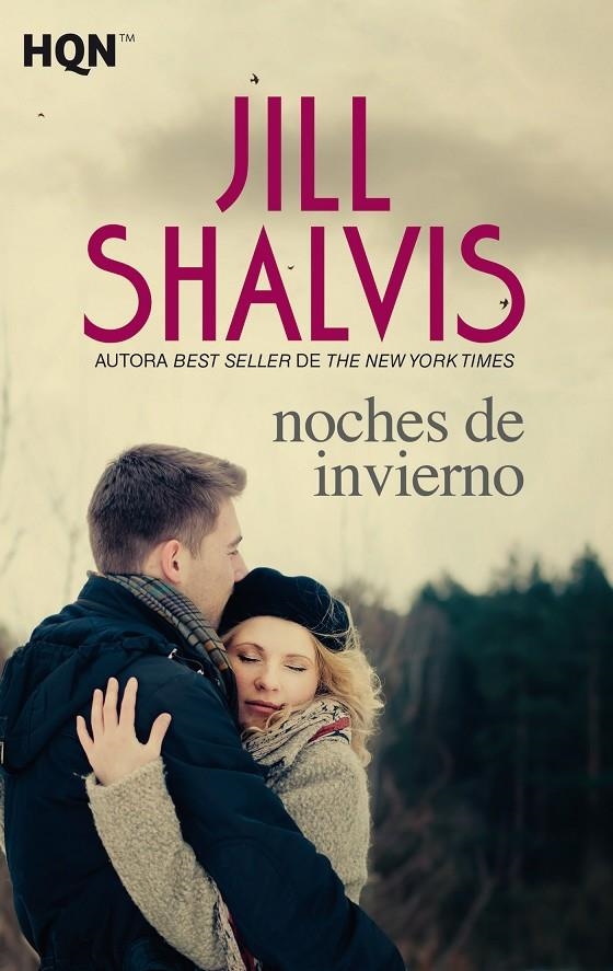 Noches de invierno | 9788413284842 | Shalvis, Jill | Librería Castillón - Comprar libros online Aragón, Barbastro