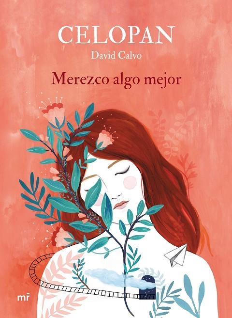 Merezco algo mejor | 9788427046214 | Celopan | Librería Castillón - Comprar libros online Aragón, Barbastro