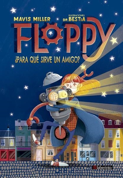 Floppy ¿Para qué sirve un amigo? | 9788413300290 | Miller, Mavis | Librería Castillón - Comprar libros online Aragón, Barbastro