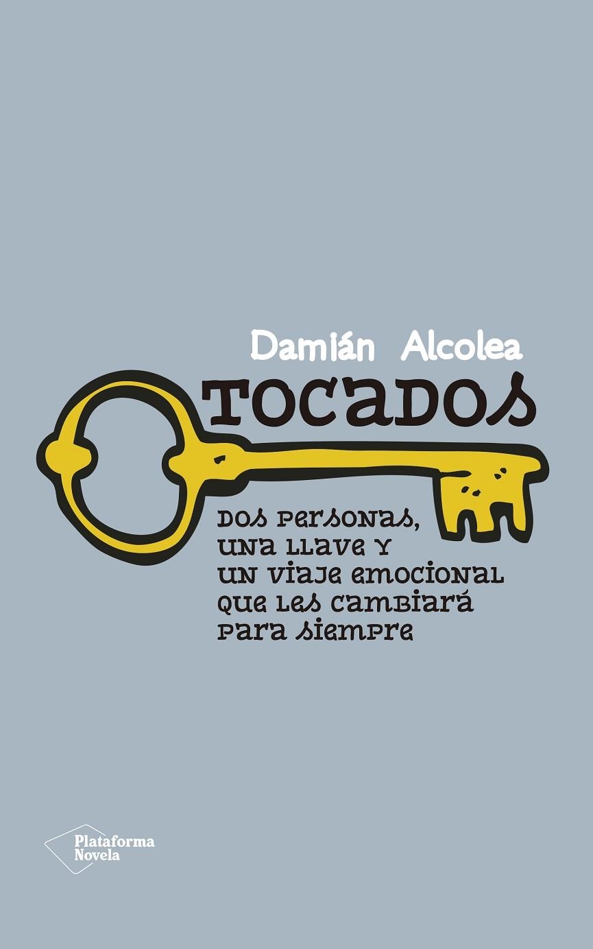 Tocados | 9788416429264 | Alcolea Jiménez, Damián | Librería Castillón - Comprar libros online Aragón, Barbastro