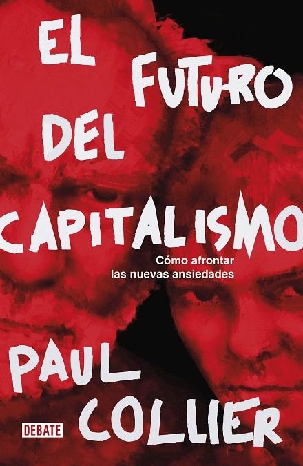 El futuro del capitalismo | 9788417636050 | Paul Collier | Librería Castillón - Comprar libros online Aragón, Barbastro