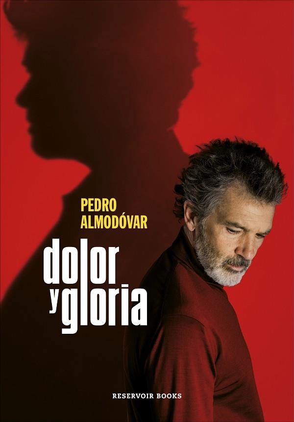 Dolor y gloria | 9788417910303 | Almodóvar, Pedro | Librería Castillón - Comprar libros online Aragón, Barbastro