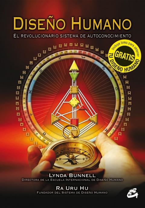 Diseño humano | 9788484454861 | Bunnell, Lynda; Krakower, Robert Allan | Librería Castillón - Comprar libros online Aragón, Barbastro