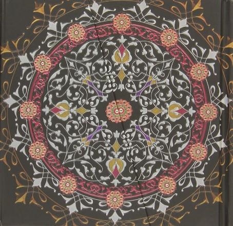 Cuadernos mandalas | 9788416055241 | Boncahier | Librería Castillón - Comprar libros online Aragón, Barbastro