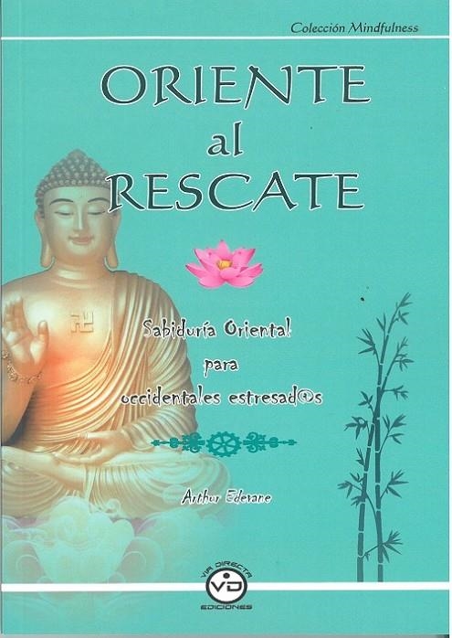 Oriente al rescate | 9788494201059 | Edevane, Arthur | Librería Castillón - Comprar libros online Aragón, Barbastro